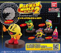 Pac-man World 2 Gachapon