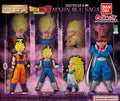 Dragon Ball z Gachapon