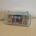 Spirited Away stamp set