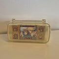 Howl's moving castle stamp set