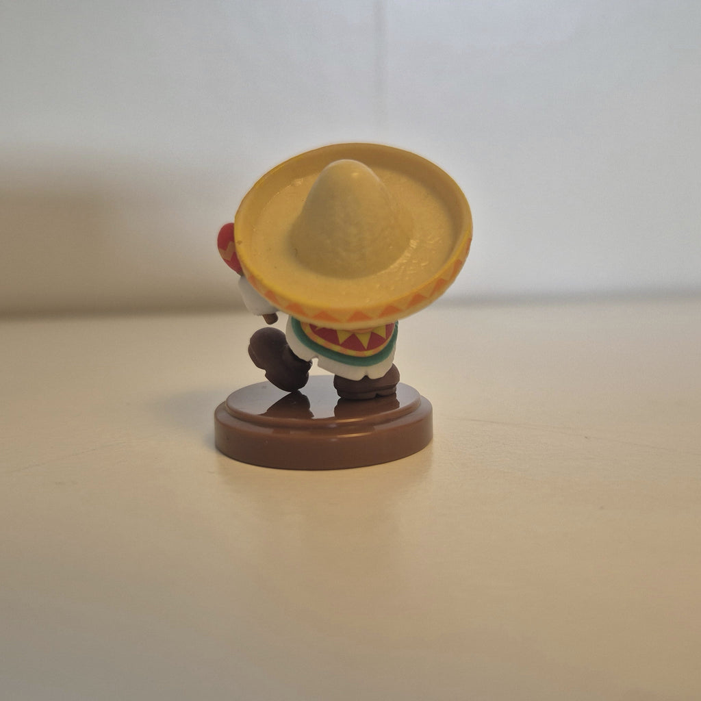 Super Mario Odyssey: Tostarena