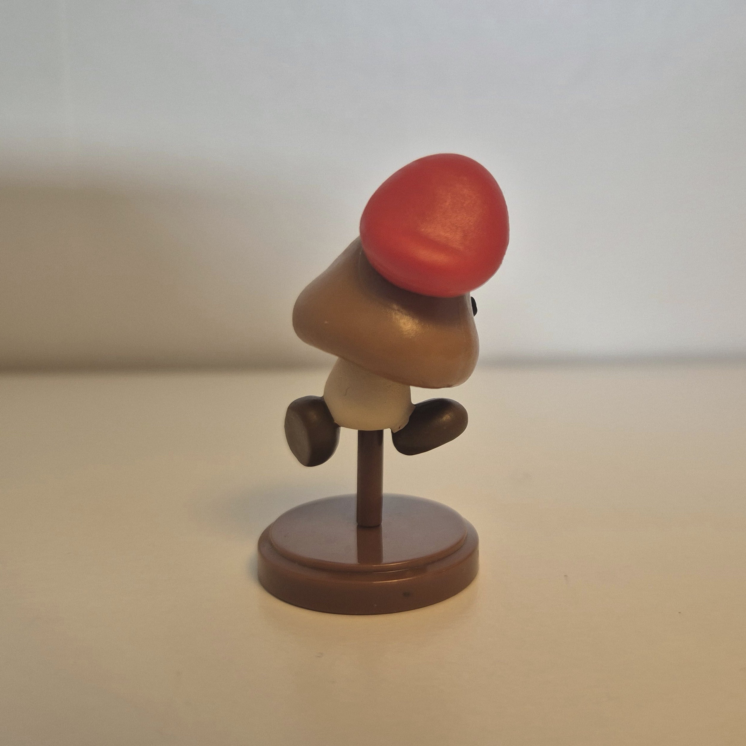 Super Mario Odyssey: Mario Goomba