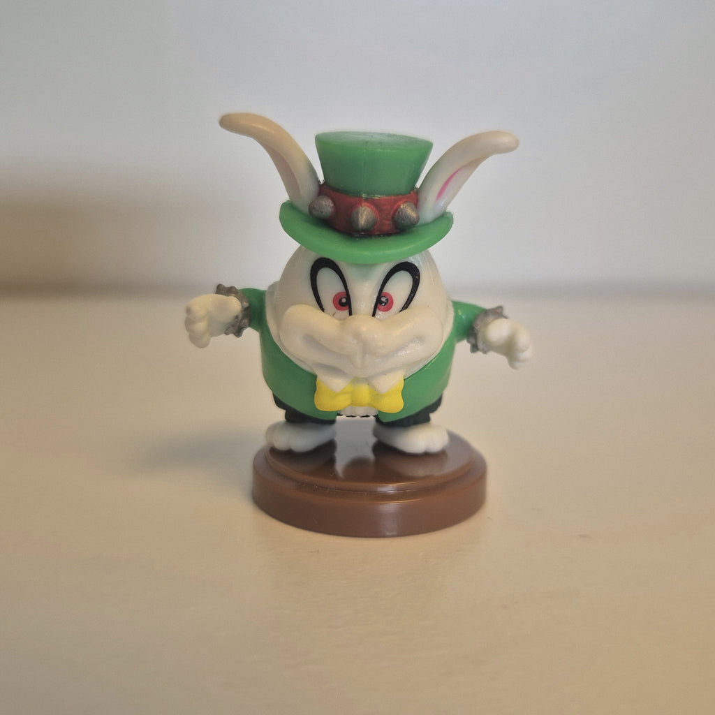 Super Mario Odyssey: Topper