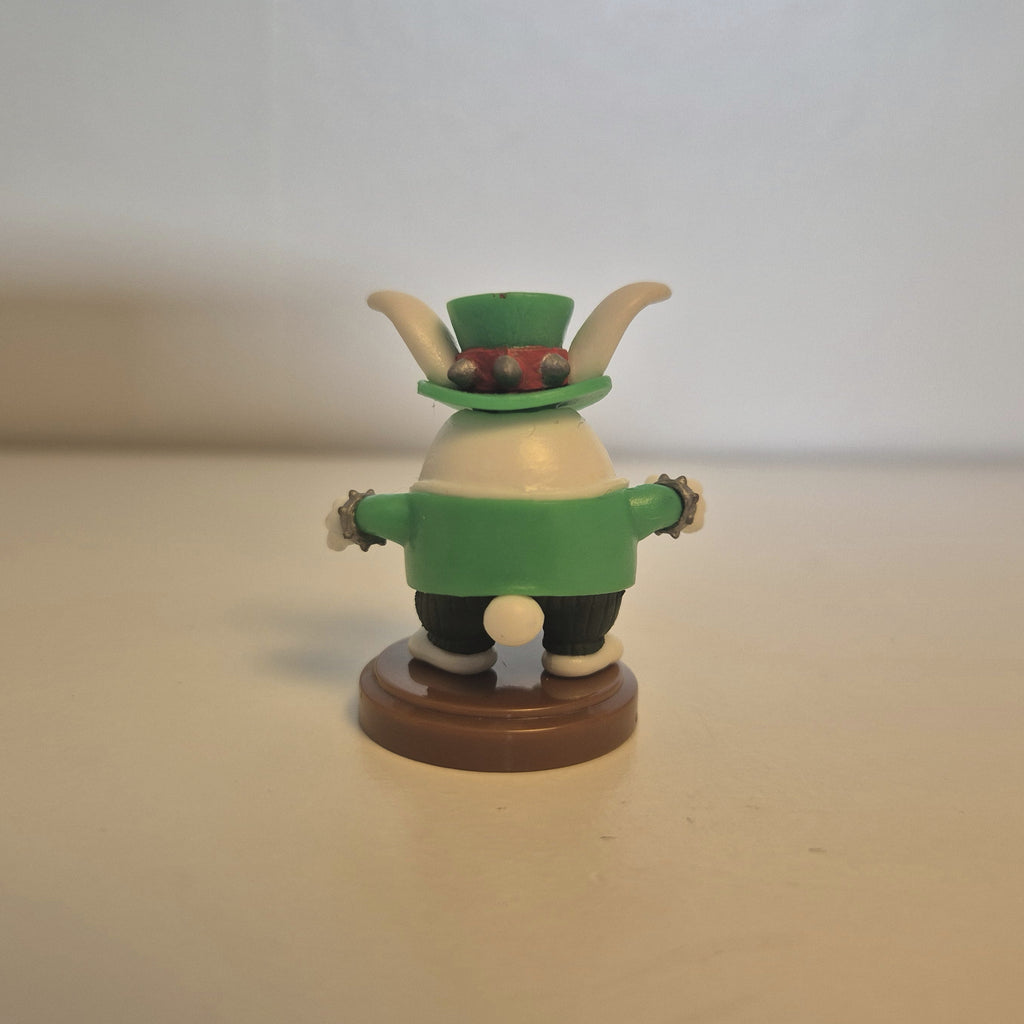 Super Mario Odyssey: Topper