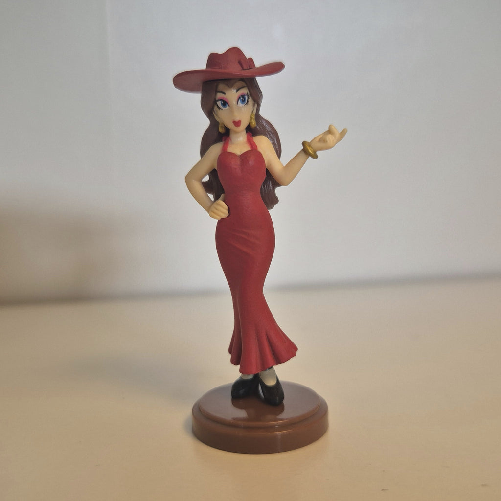 Super Mario Odyssey: Pauline