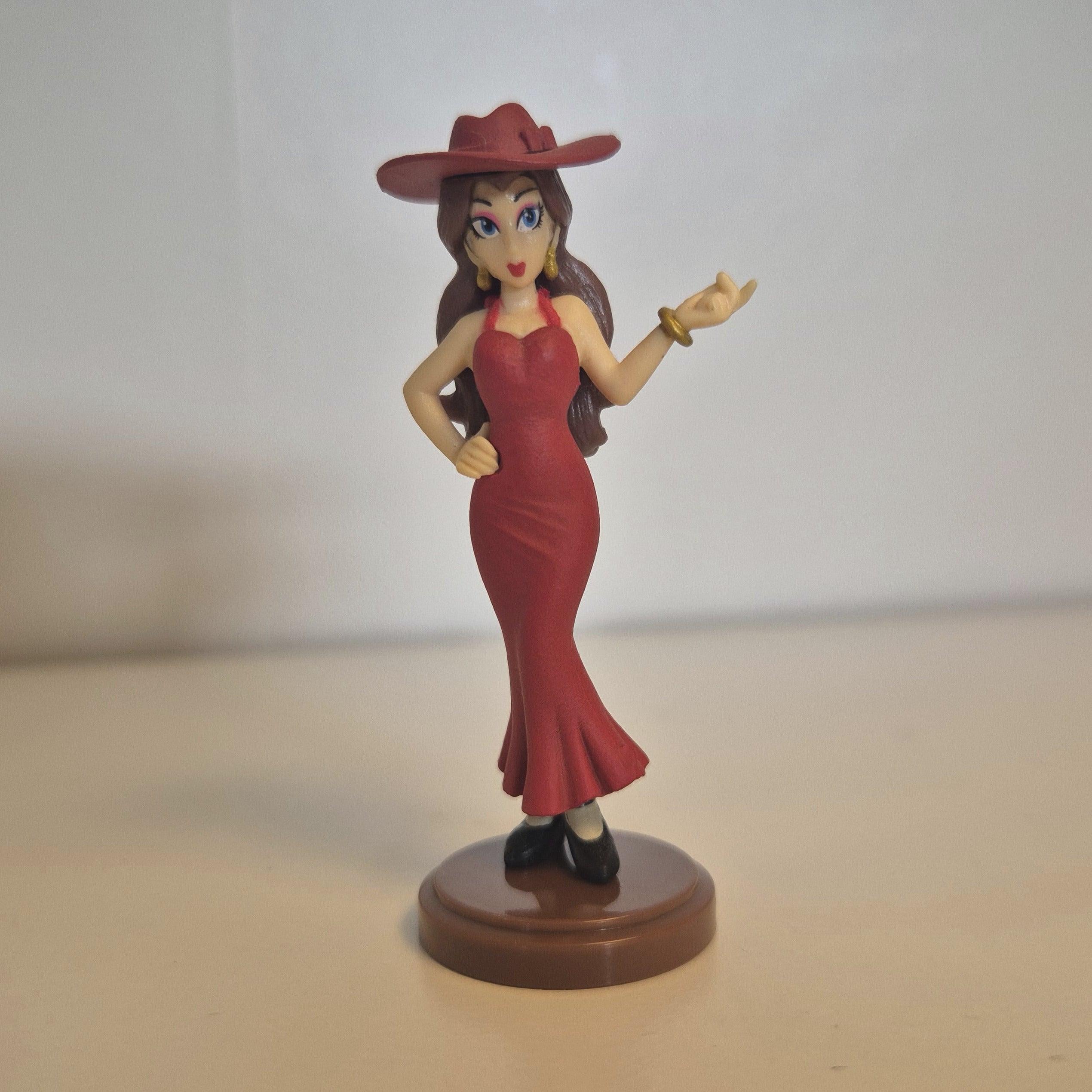 Super Mario Odyssey: Pauline