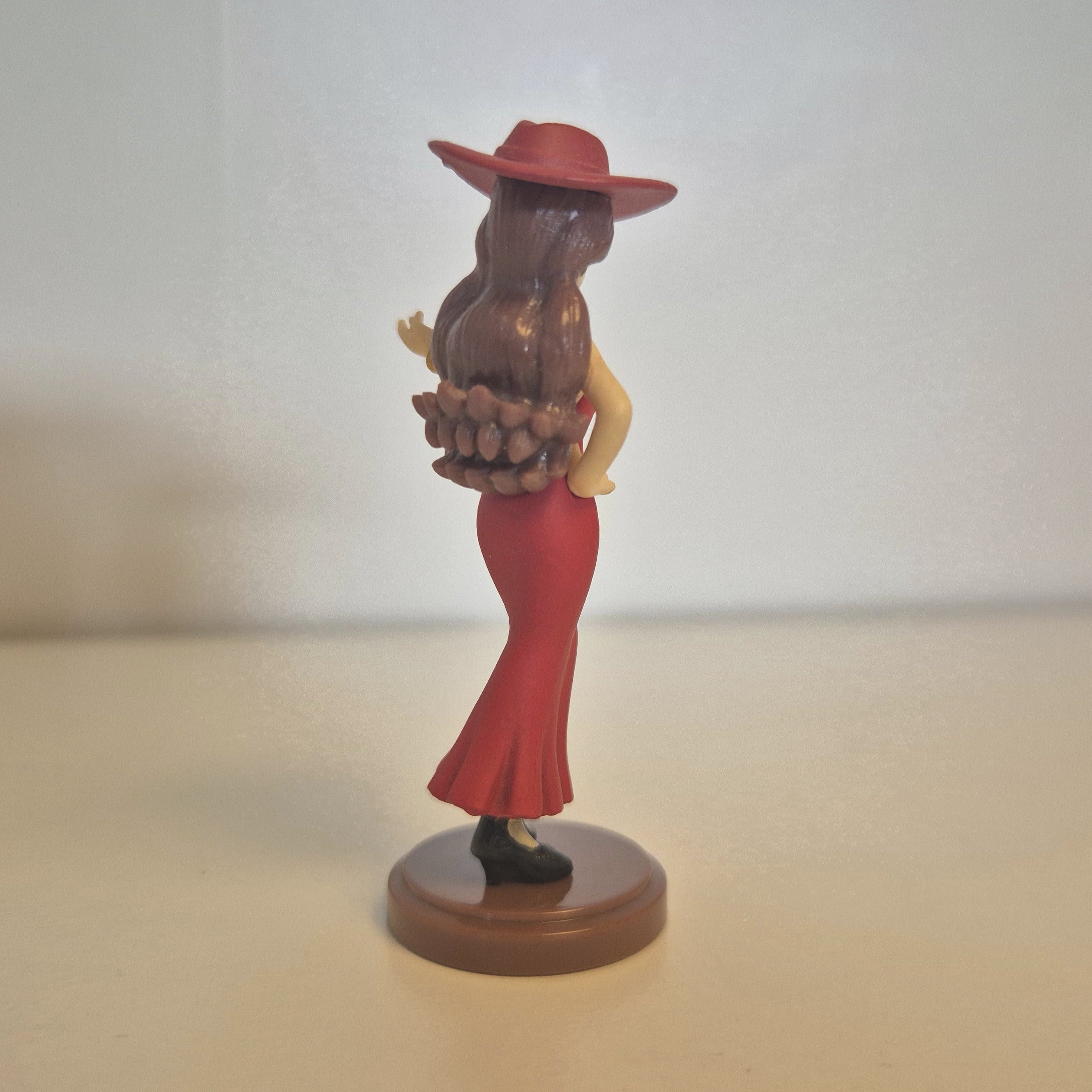 Super Mario Odyssey: Pauline