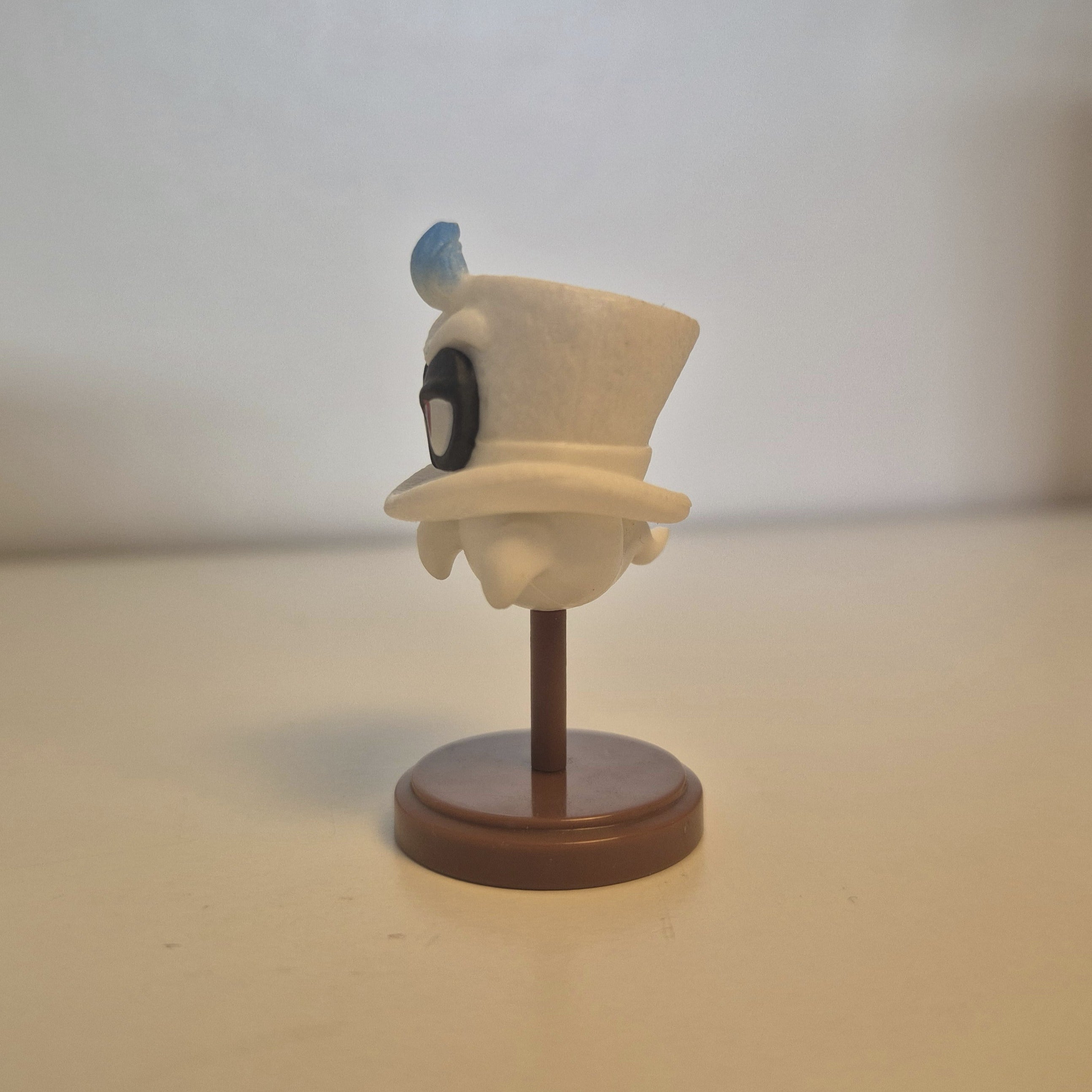 Super Mario Odyssey: Cappy