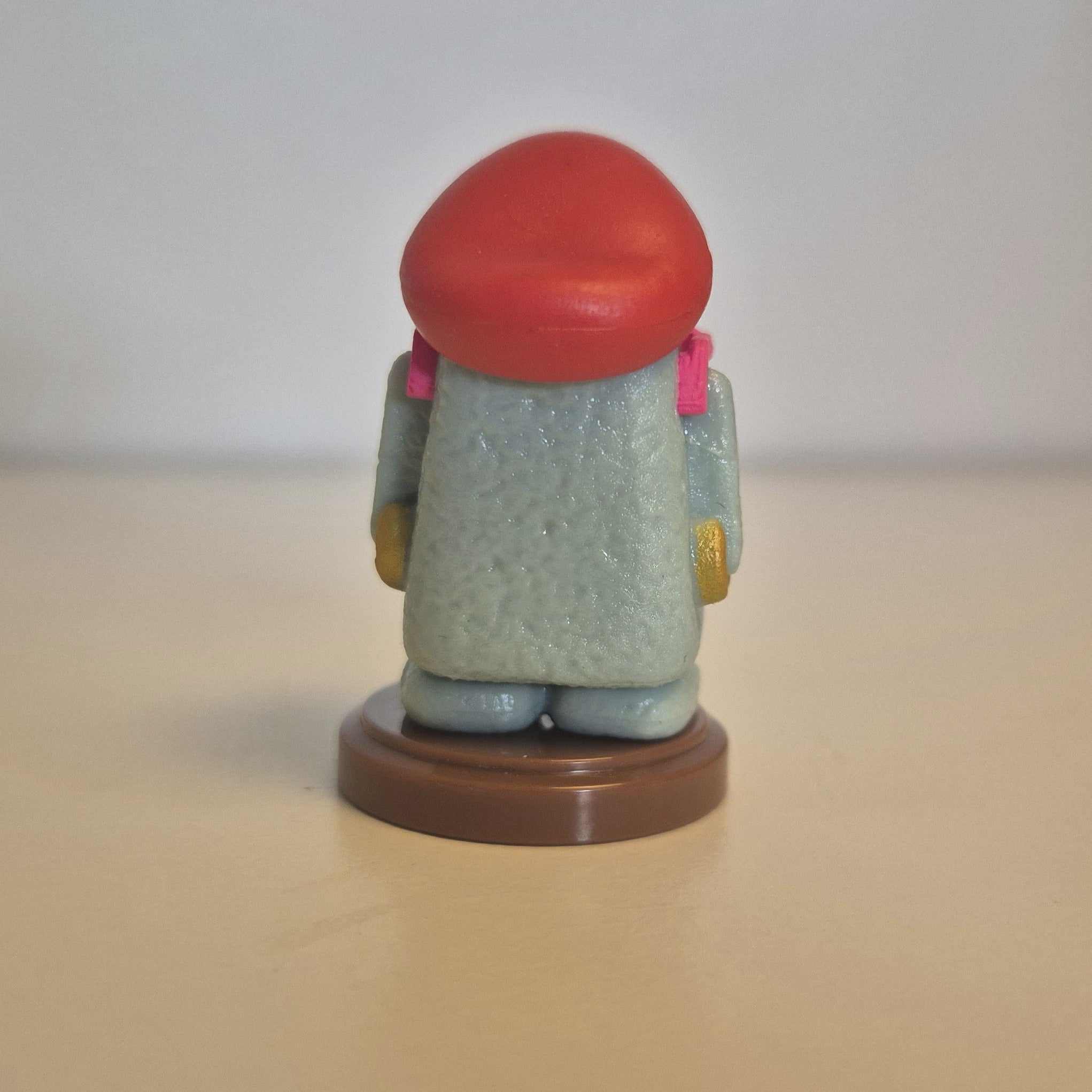 Super Mario Odessey: Moe-Eye Mario