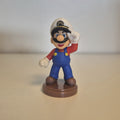 Super Mario Odyssey: Kaptajn Mario