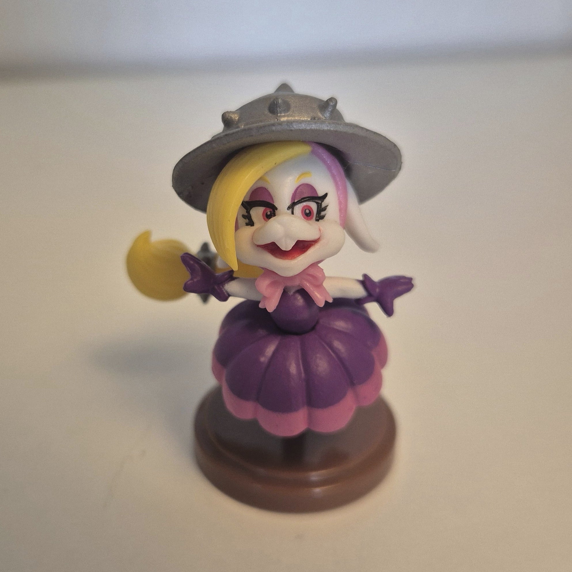 Super Mario Odyssey: Hariet