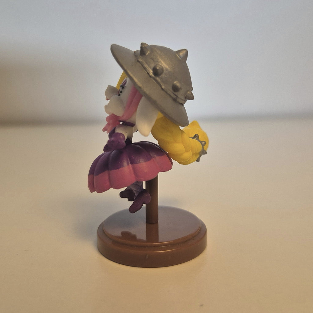 Super Mario Odyssey: Hariet