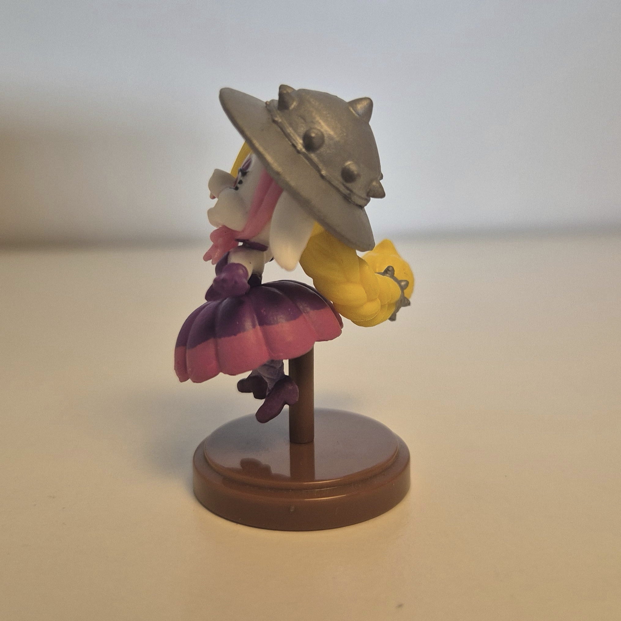 Super Mario Odyssey: Hariet