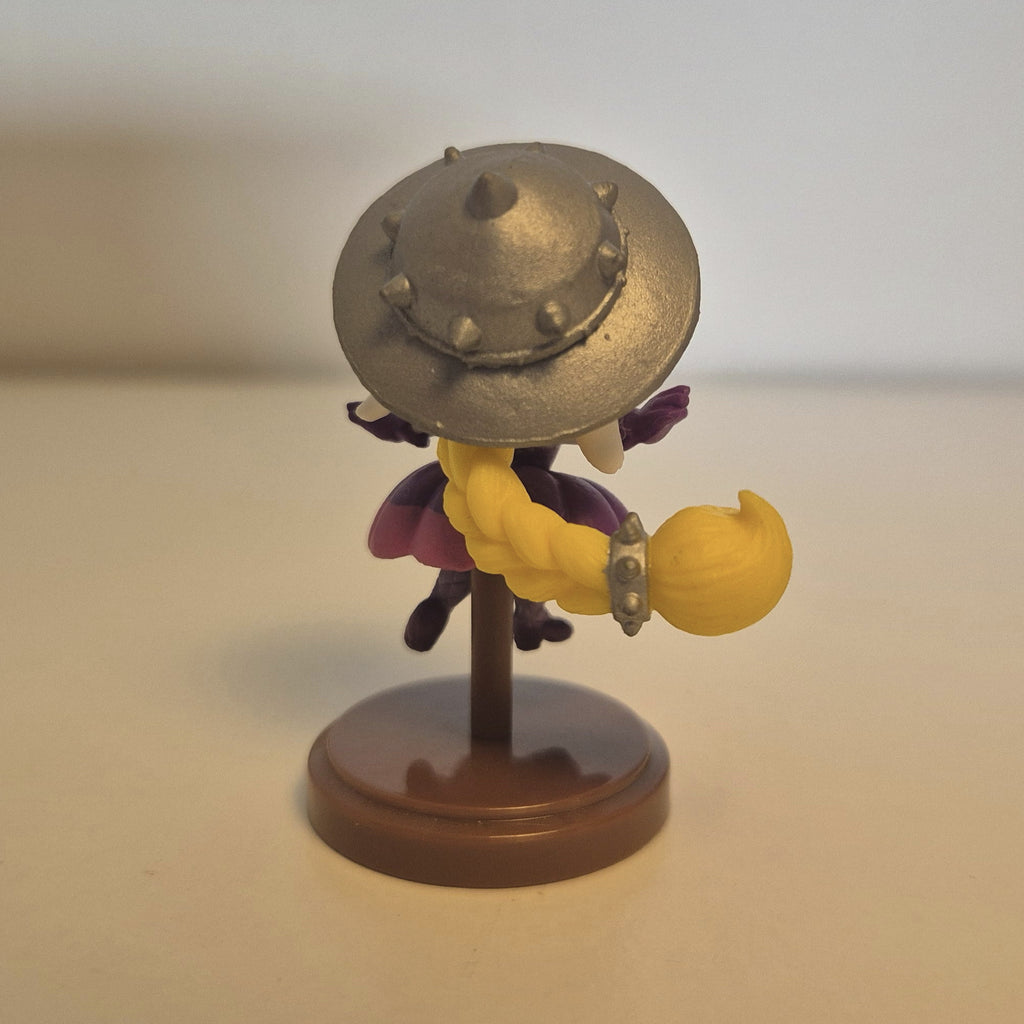 Super Mario Odyssey: Hariet
