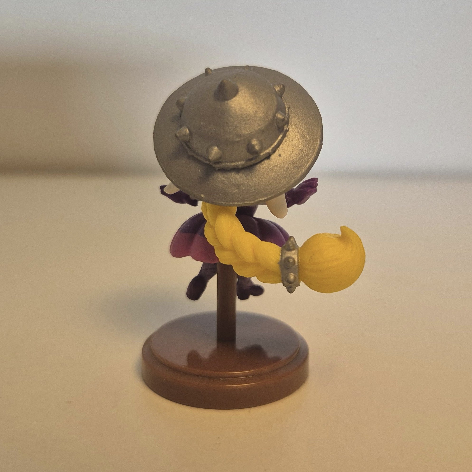 Super Mario Odyssey: Hariet