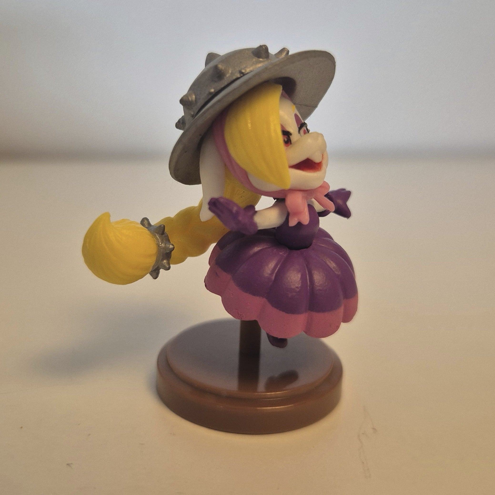 Super Mario Odyssey: Hariet