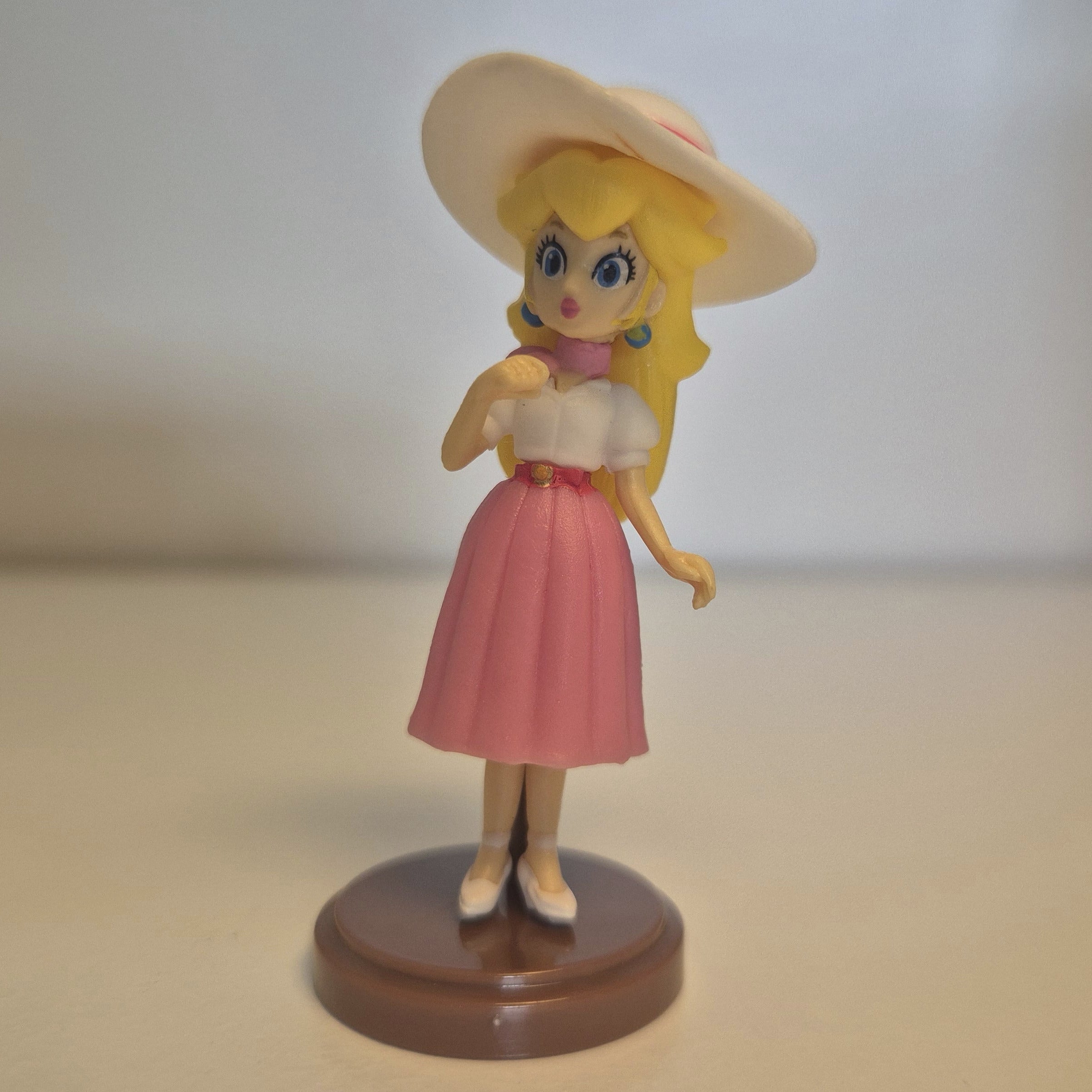 Super Mario Odyssey: Princess Peach Vacation