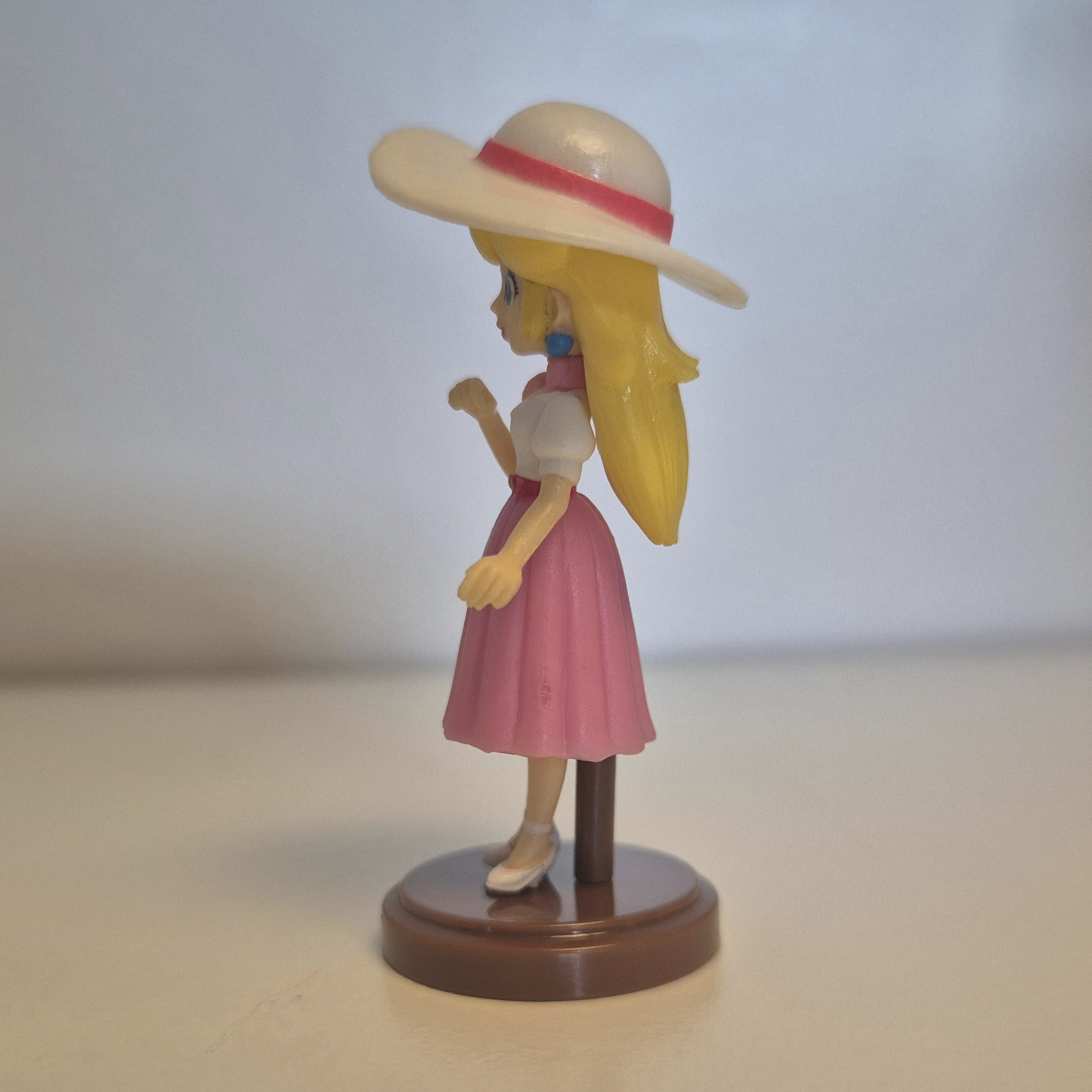 Super Mario Odyssey: Princess Peach Vacation
