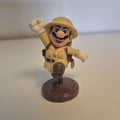 Super Mario Odyssey: Mario Explorer