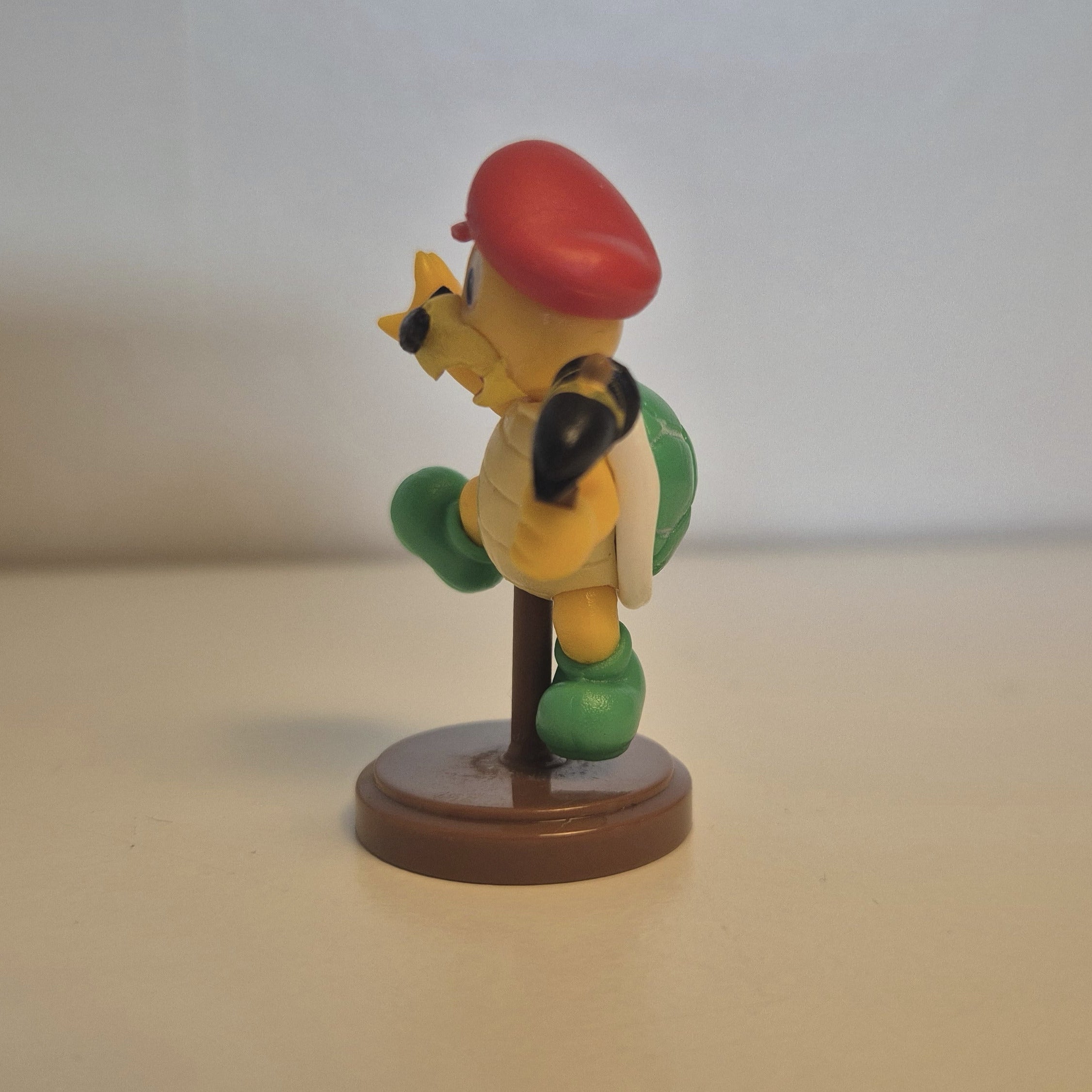 Super Mario Odyssey: Hammer Bro Mario