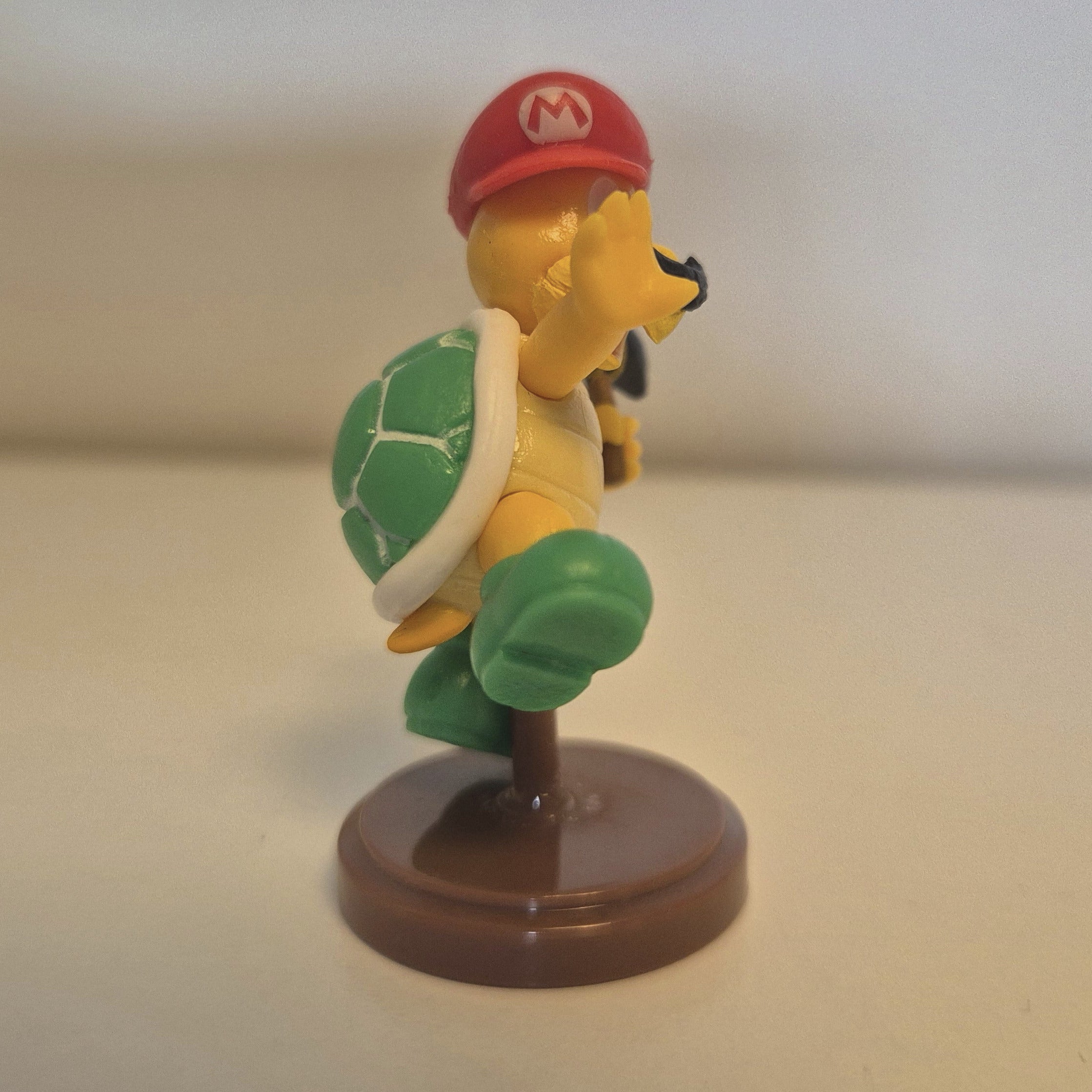 Super Mario Odyssey: Hammer Bro Mario