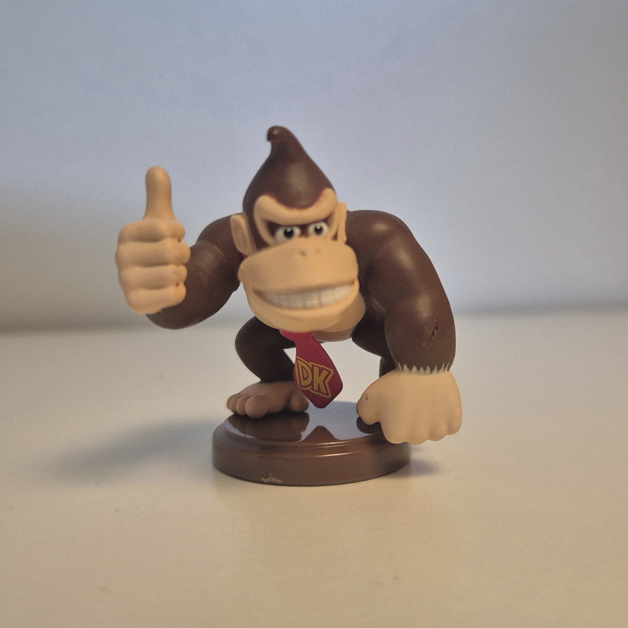 Donkey Kong 2007