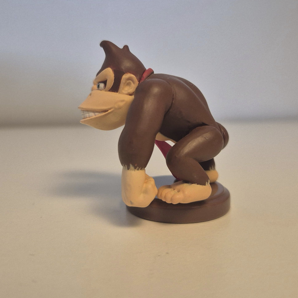 Donkey Kong 2007