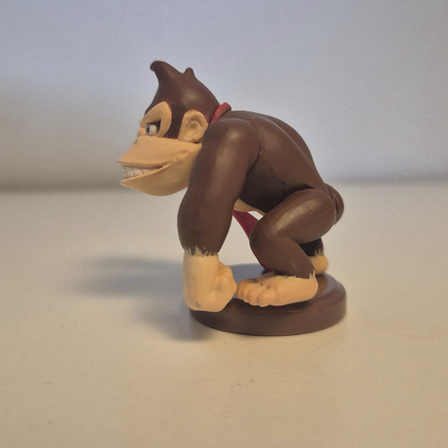 Donkey Kong 2007