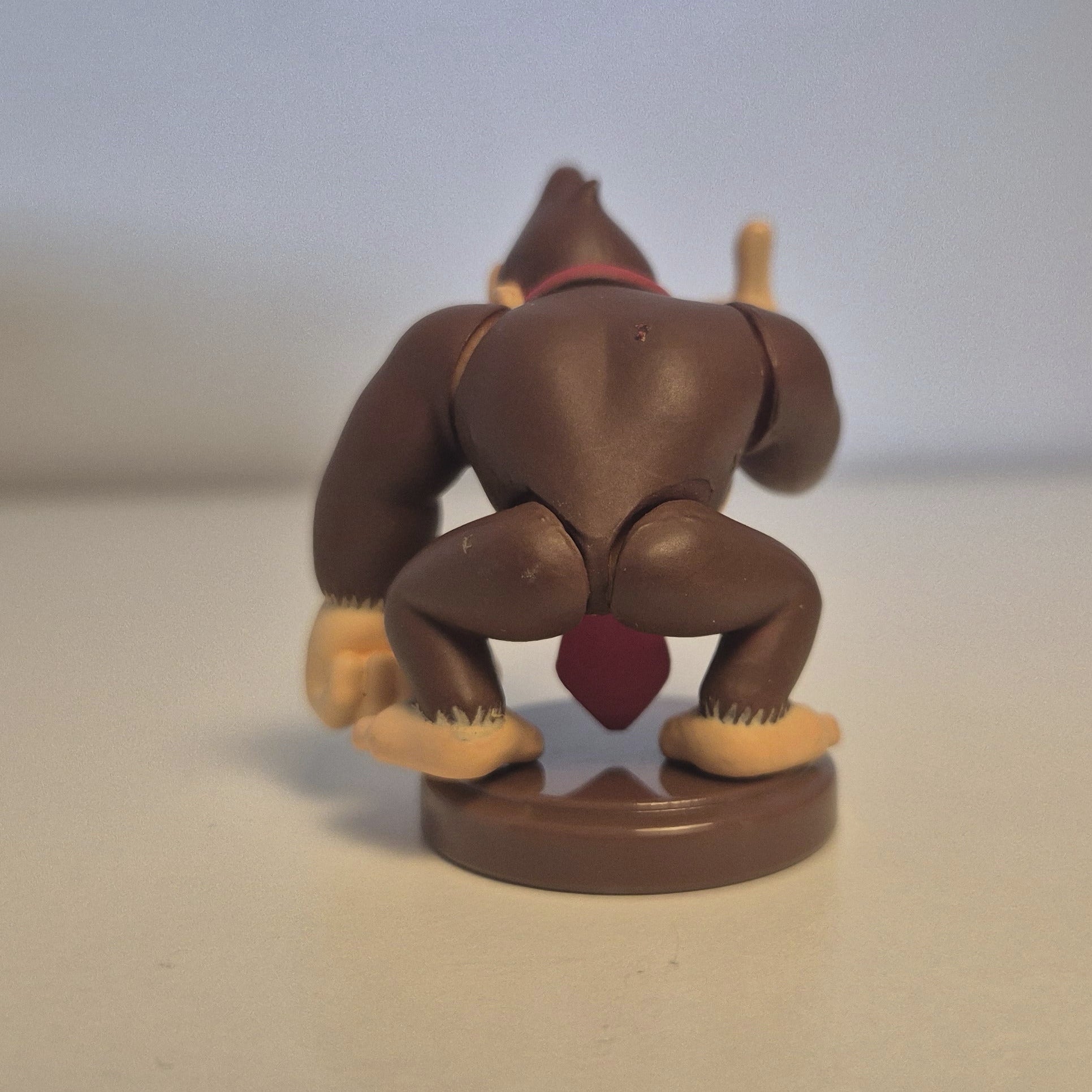 Donkey Kong 2007