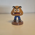 Super Mario 3D World: Goomba Mask