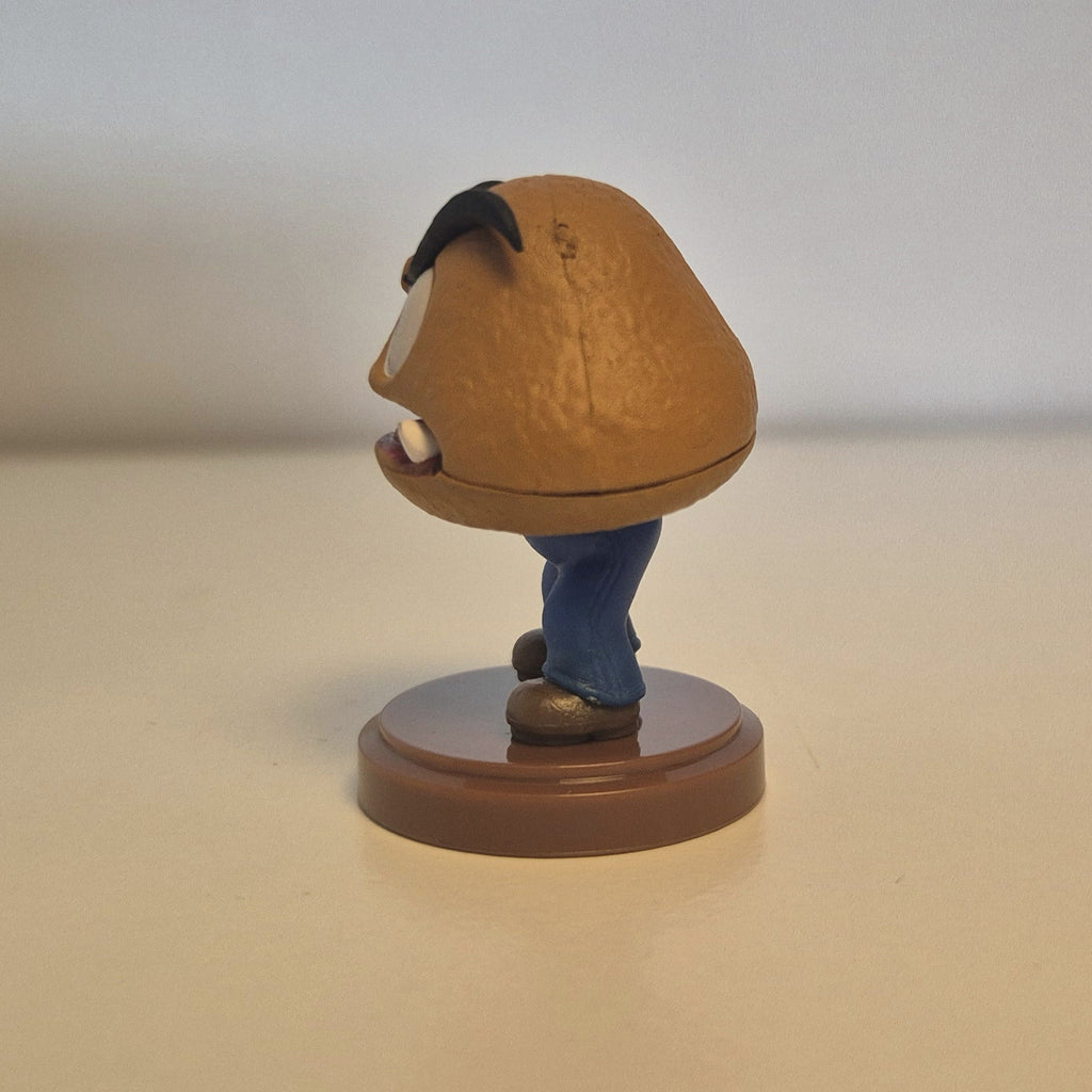 Super Mario 3D World: Goomba Mask