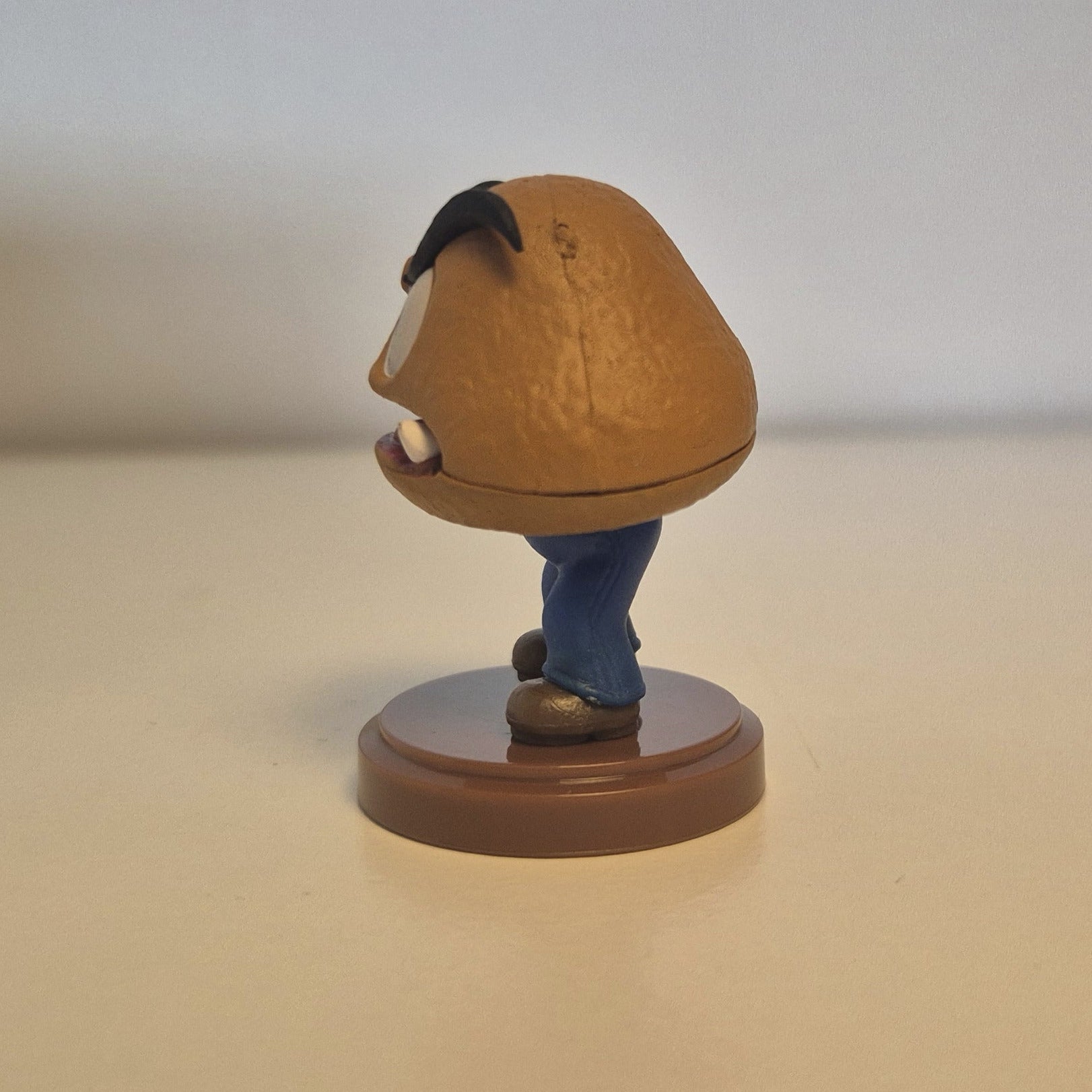 Super Mario 3D World: Goomba Mask