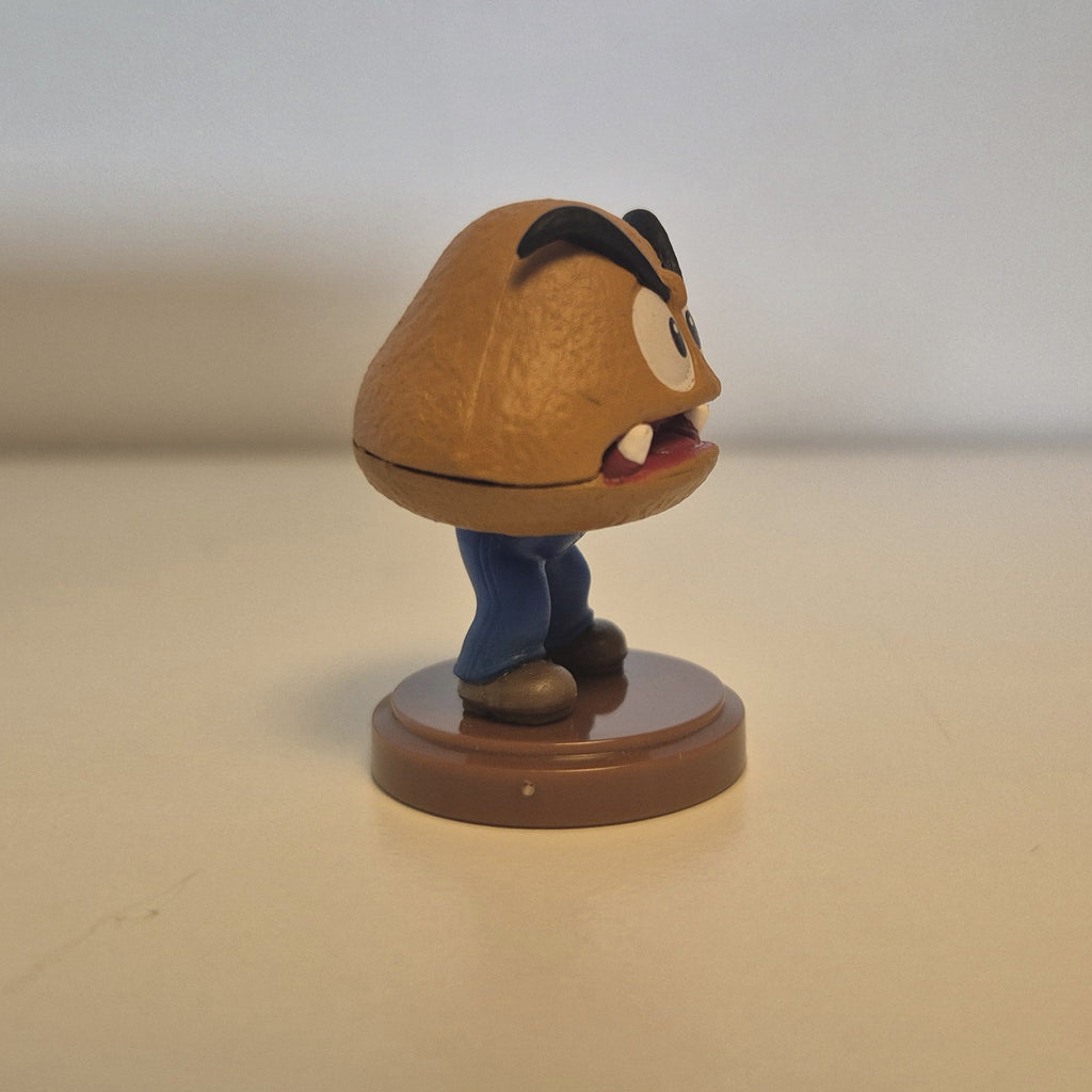 Super Mario 3D World: Goomba Mask