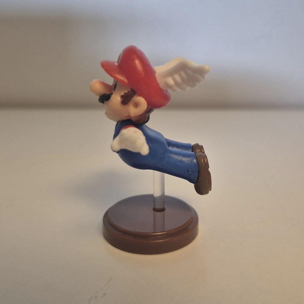 Super Mario 64: Wing Cap