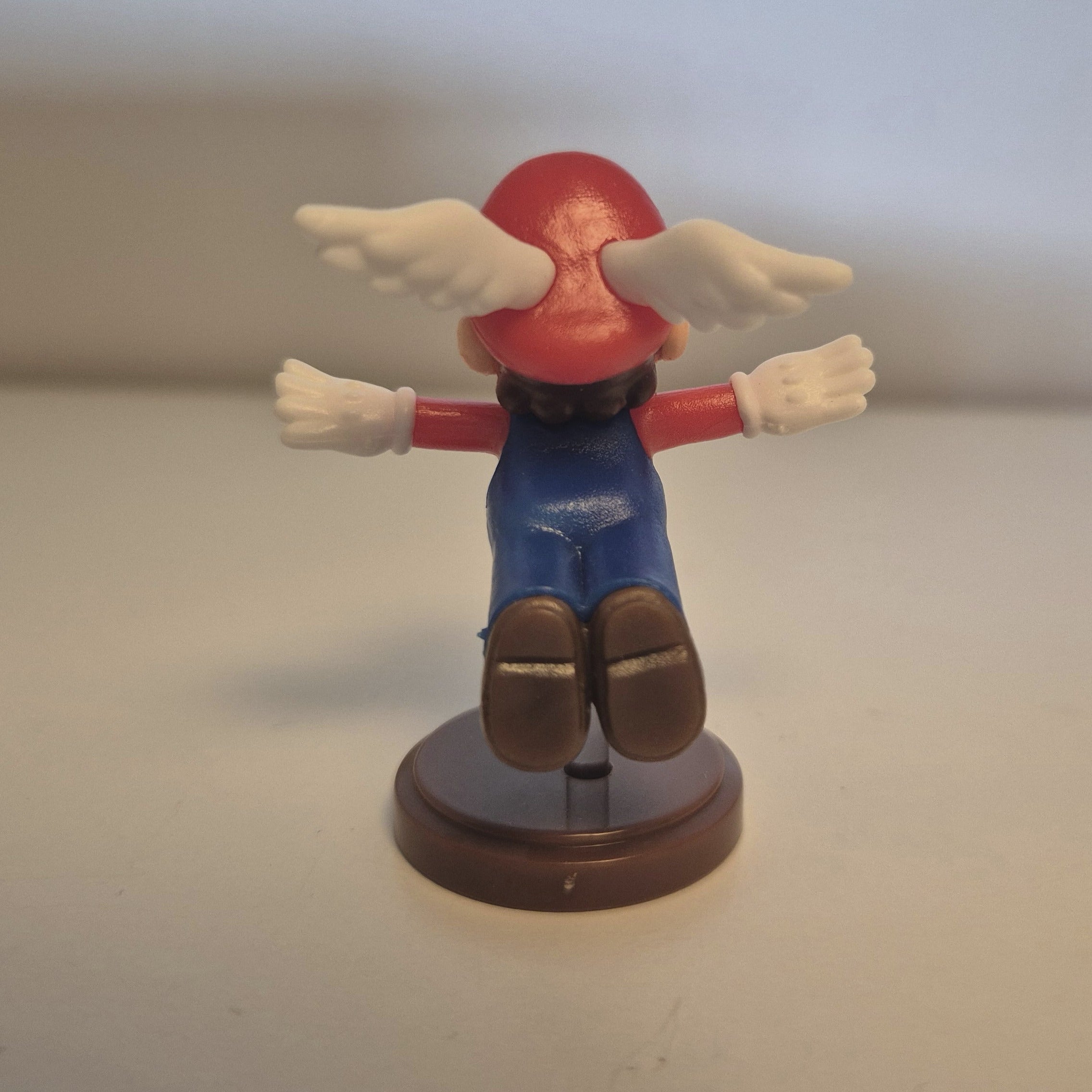 Super Mario 64: Wing Cap