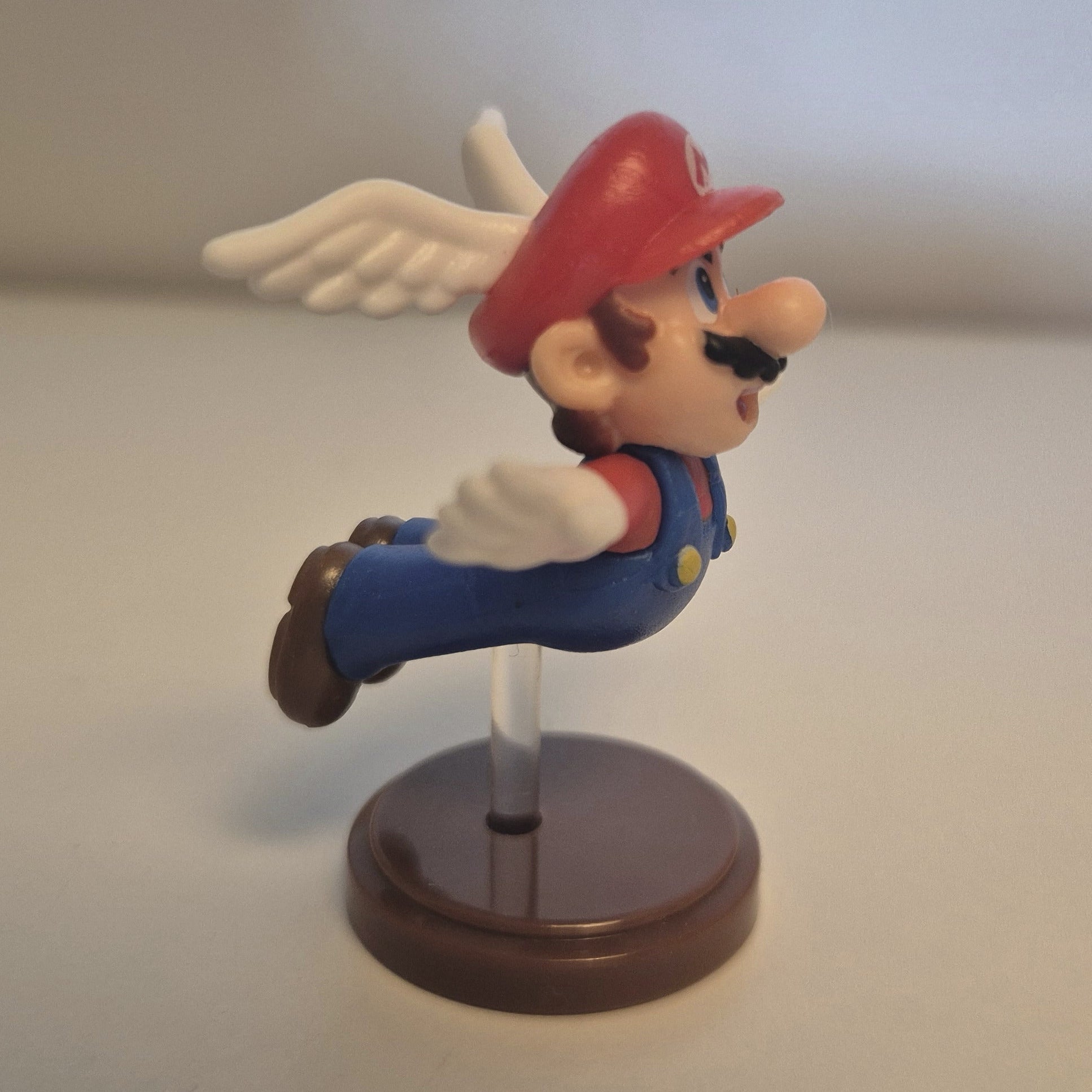 Super Mario 64: Wing Cap