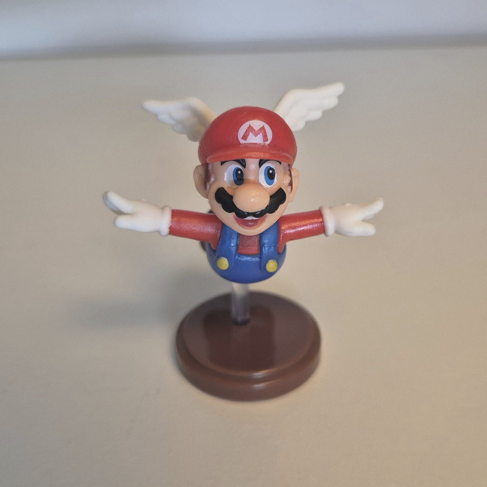 Super Mario 64: Wing Cap