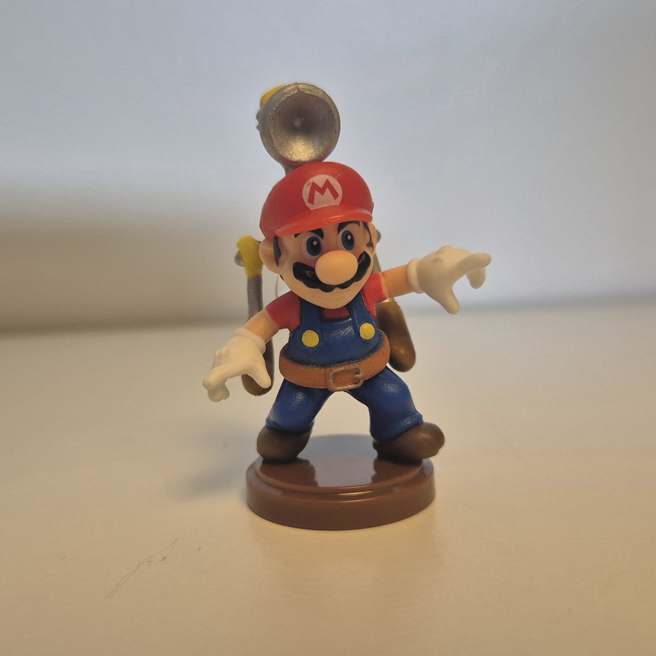 Super Mario Sunshine: Mario & F.L.U.D.D