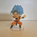 Chibi Masters Dragon Ball: Super Saiyan Blue Son Goku (No Box)