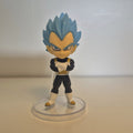Chibi Masters Dragon Ball: Super Saiyan Blue Vegeta (No box)