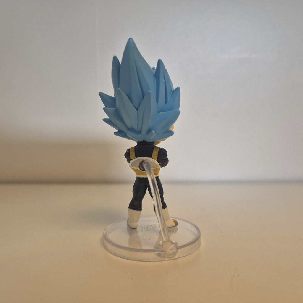 Chibi Masters Dragon Ball: Super Saiyan Blue Vegeta (No box)