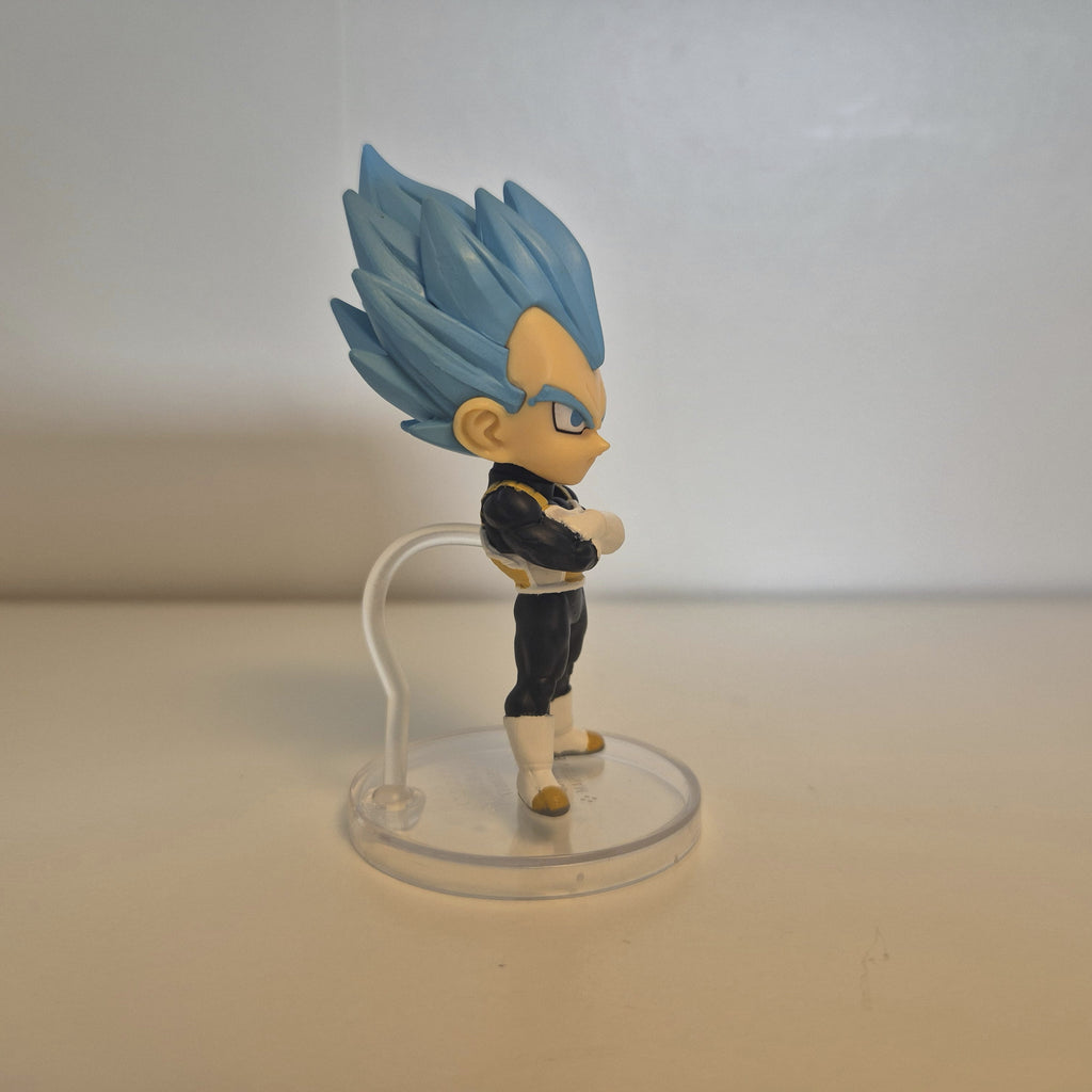 Chibi Masters Dragon Ball: Super Saiyan Blue Vegeta (No box)
