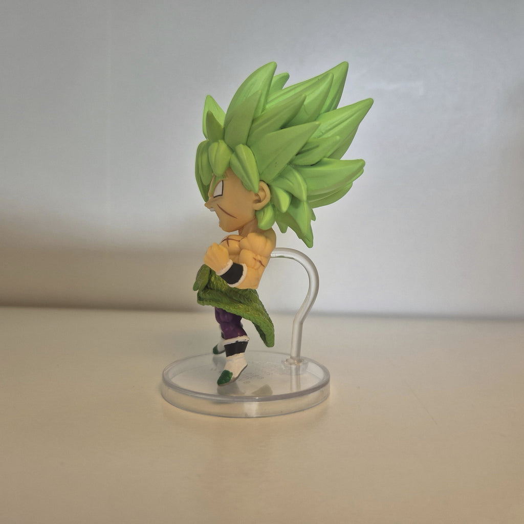 Chibi Masters Dragon Ball: Super Saiyan Broly (No Box)