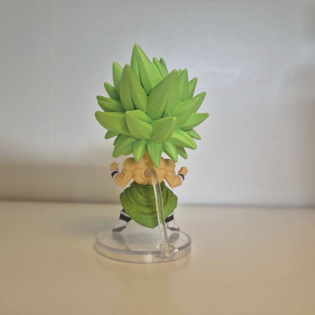 Chibi Masters Dragon Ball: Super Saiyan Broly (No Box)