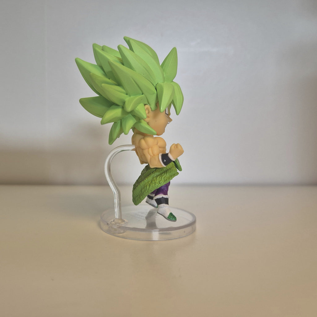 Chibi Masters Dragon Ball: Super Saiyan Broly (No Box)