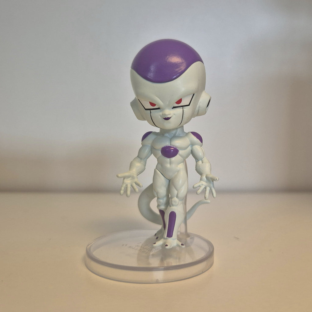 Chibi Masters Dragon Ball: Frieza 4th Form (No Box)