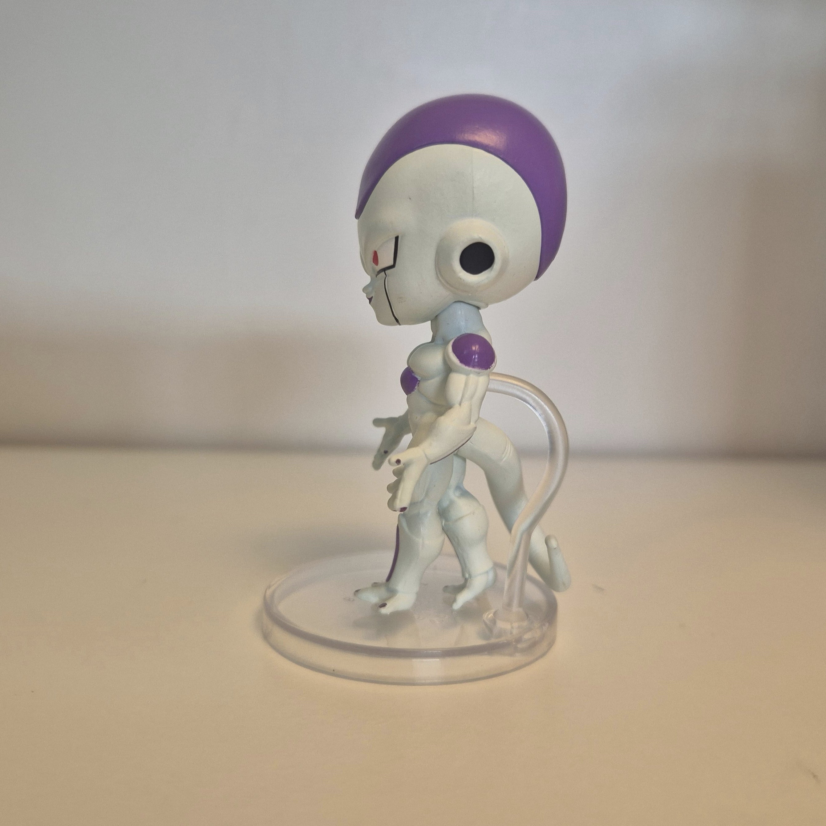 Chibi Masters Dragon Ball: Frieza 4th Form (No Box)