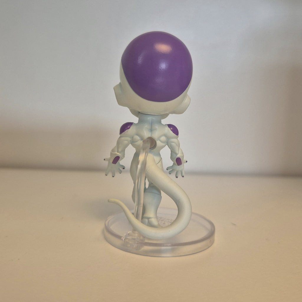 Chibi Masters Dragon Ball: Frieza 4th Form (No Box)