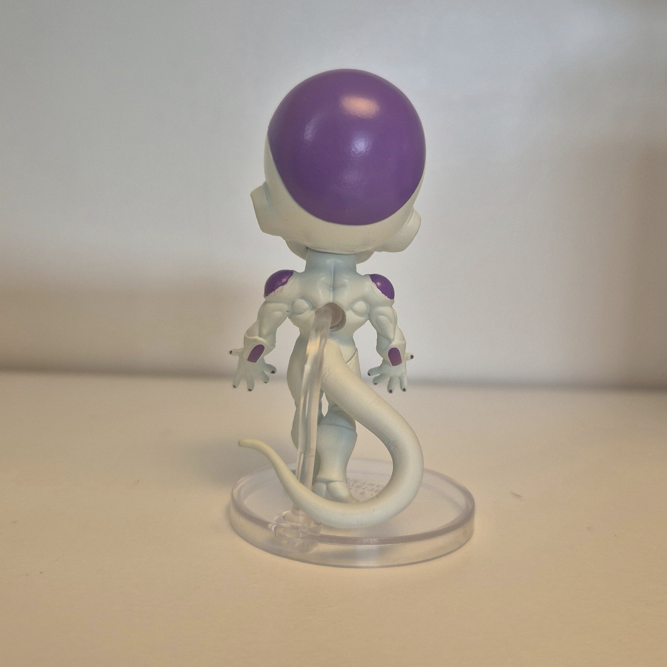 Chibi Masters Dragon Ball: Frieza 4th Form (No Box)