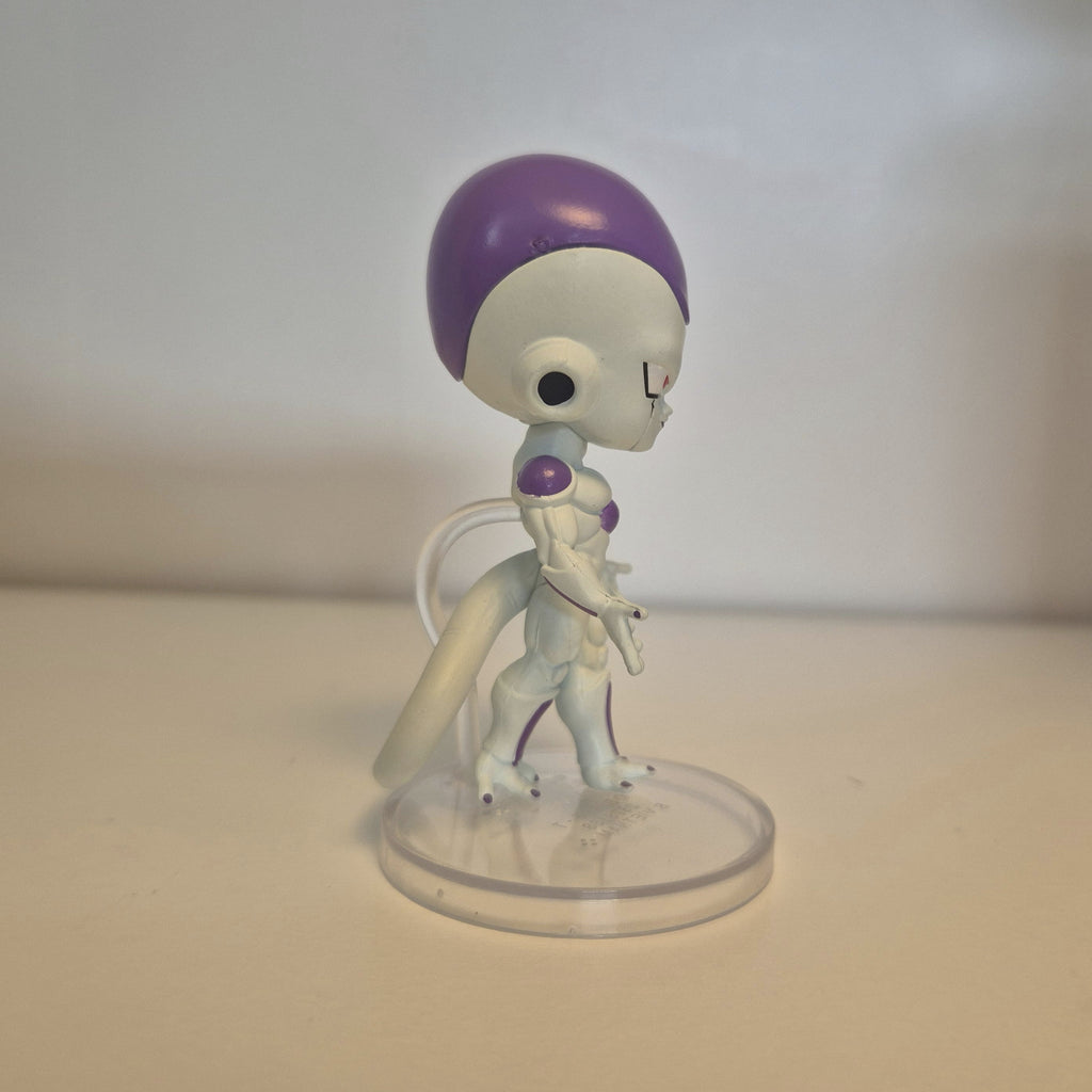 Chibi Masters Dragon Ball: Frieza 4th Form (No Box)